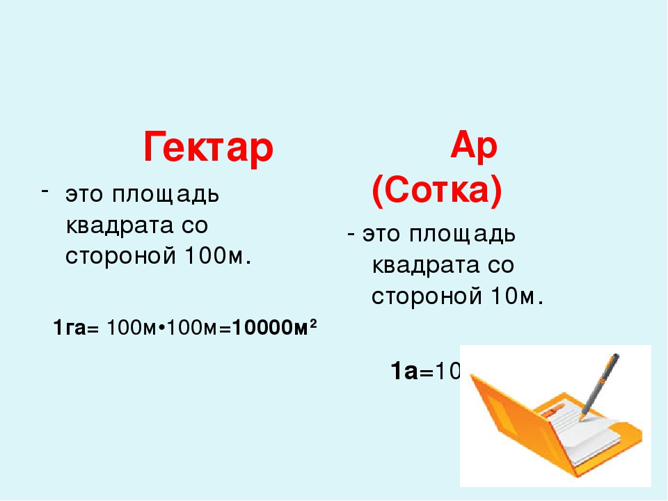 Найдите га. Гектар. Гектар это сколько. 1 Гектар. Гектар 100 на 100 метров.