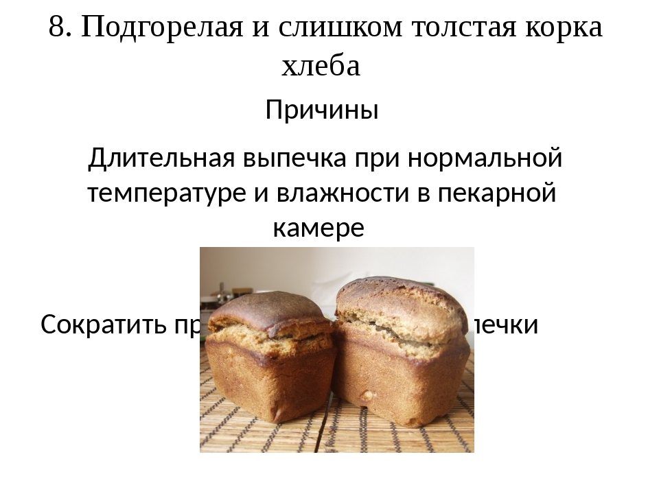 Сколько времени печь хлеб в духовке