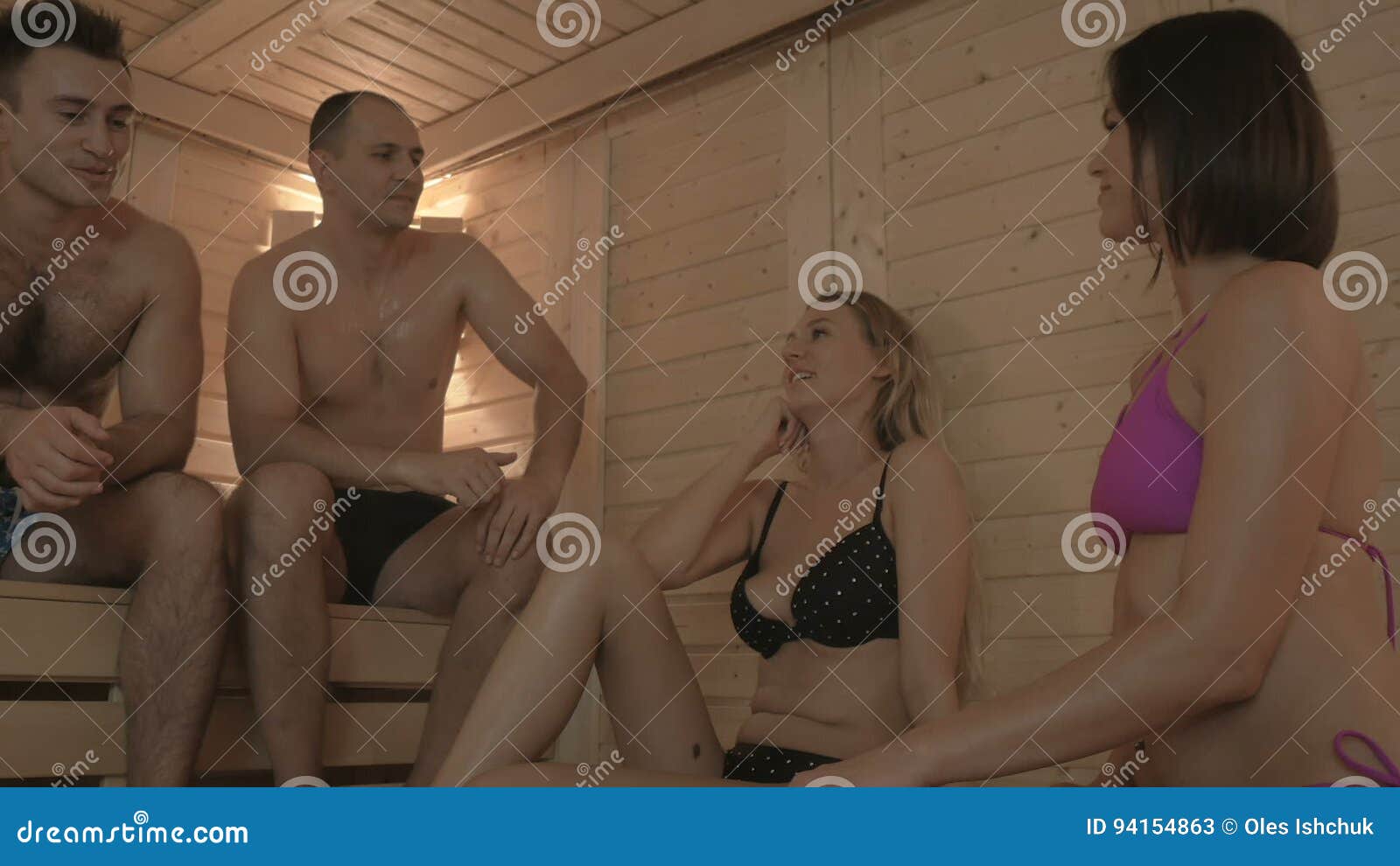 в бане с нашими женами поменялись порно рассказы фото 52