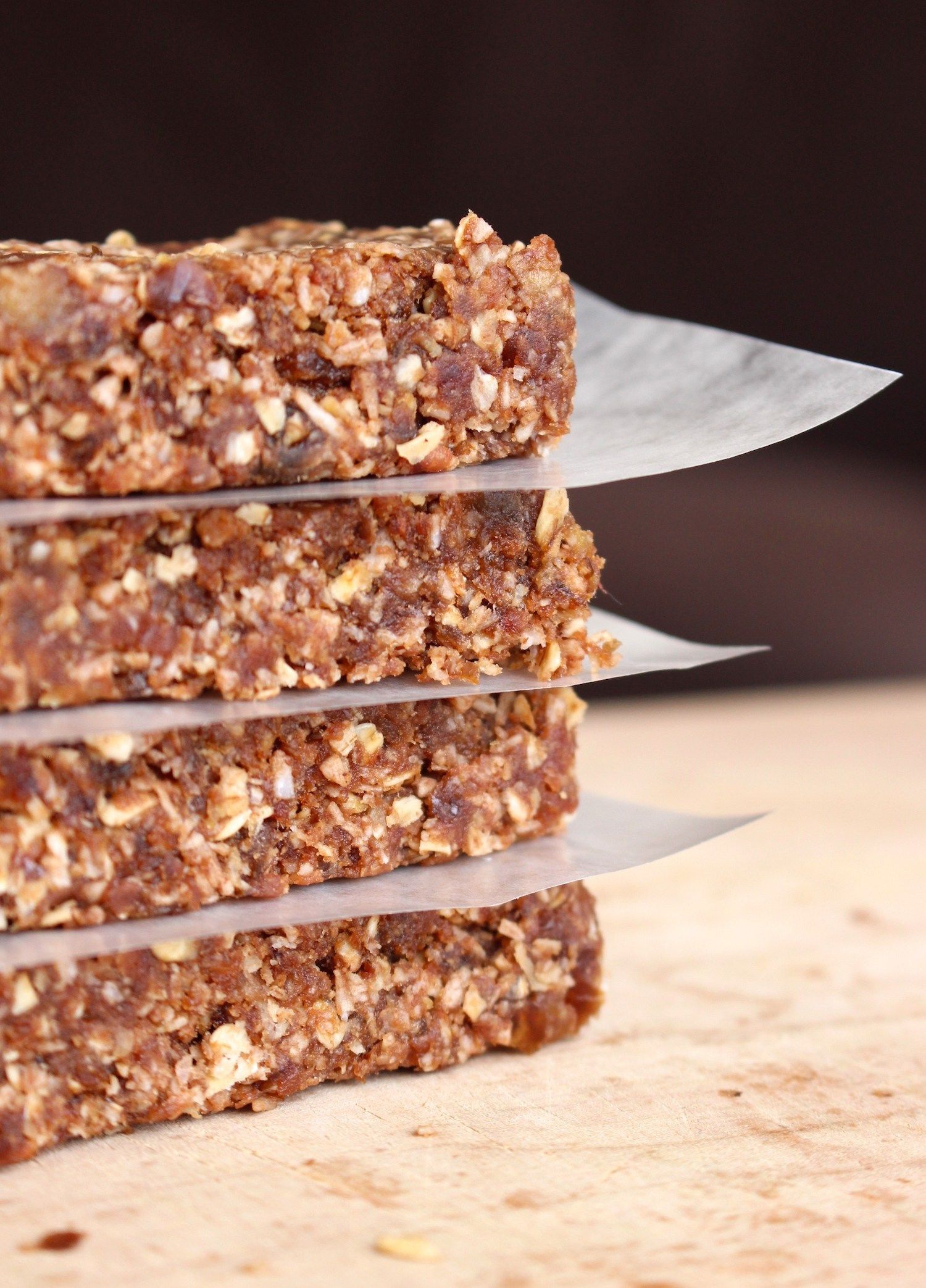 Granola Bar мюсли