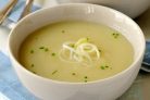 Суп для похудения с сельдереем