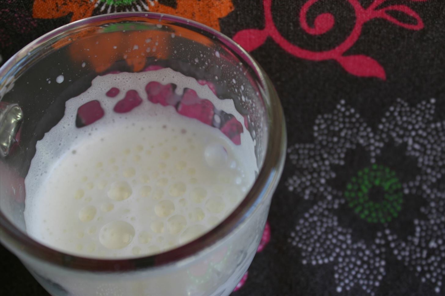 The Science of Frothing: How to Make Your Own Milk Foam