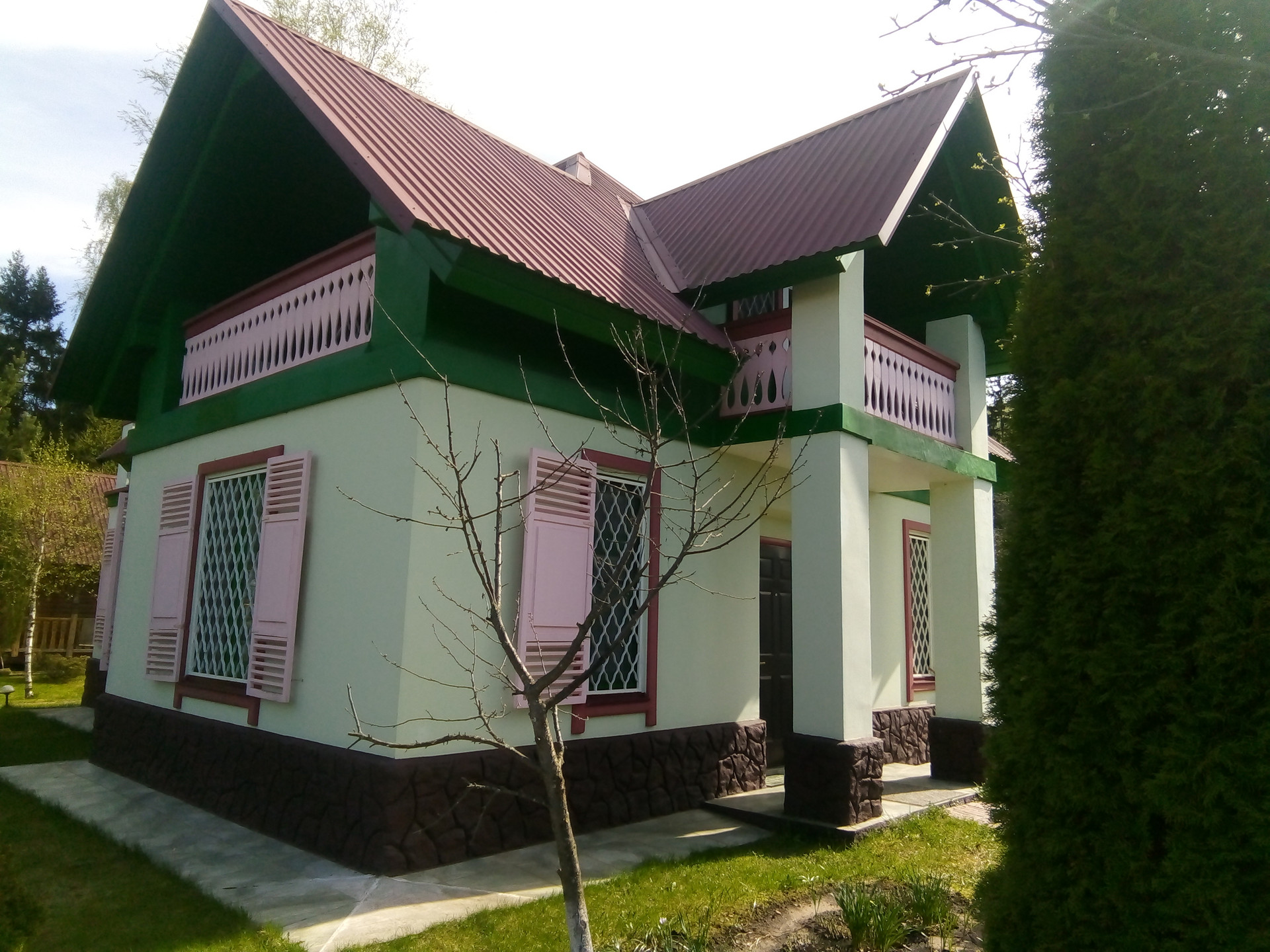 Дубна московской купить дом