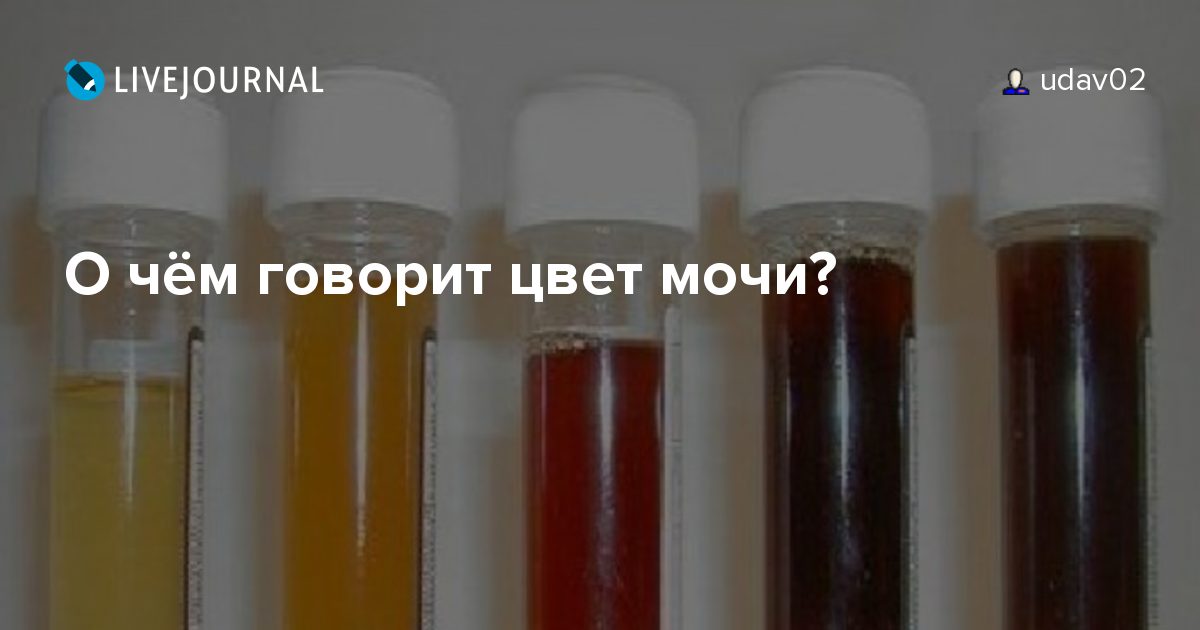 Красная моча после свеклы