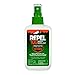 Repel HG-94108 100 Insect Repellent, Pump Spray, 4-Fluid Ounce