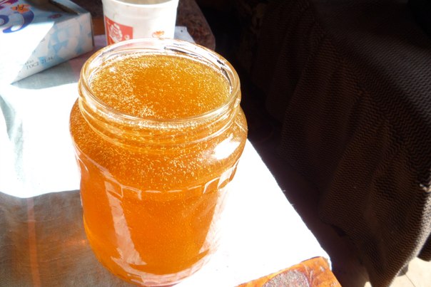 Мед растворяется в воде. Бордовый мёд. Мед липовый цветочный растворили в воде. Питейный мёд на Владимирской вишне. Пуд меда фото.