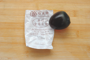 century egg