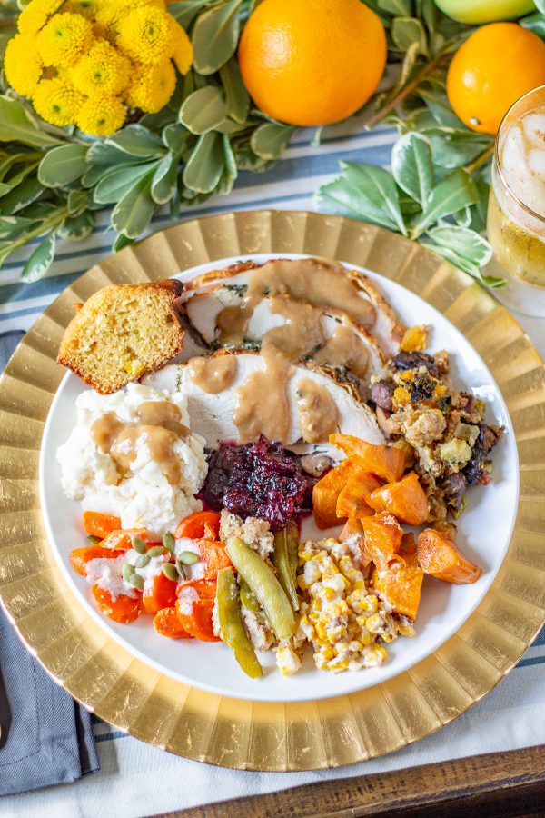 How to Make Thanksgiving Gravy 
