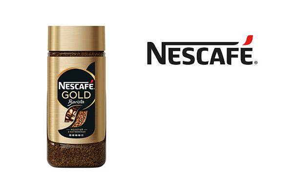 Nescafe