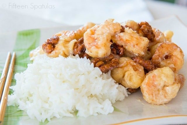How to Make Honey Walnut Shrimp