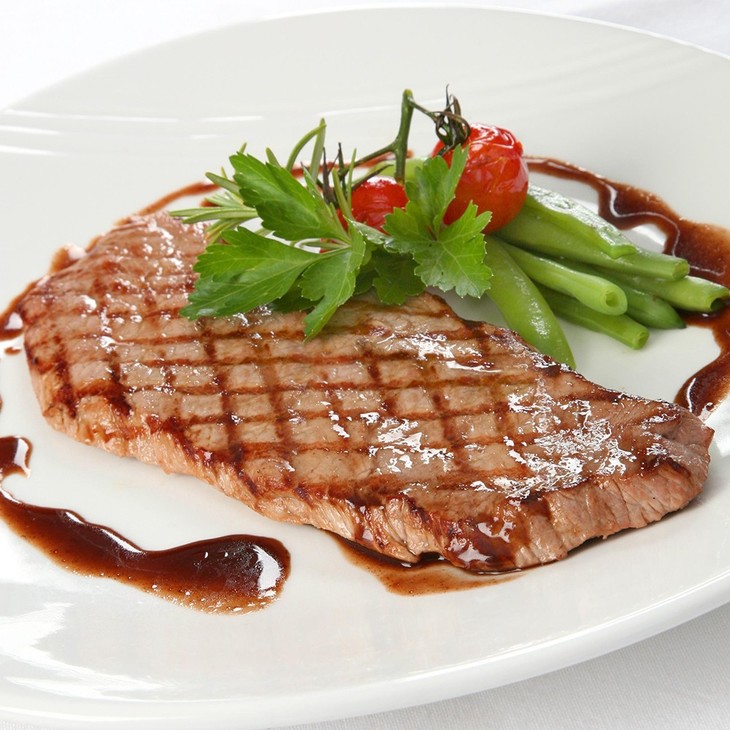 7 veal-escalope